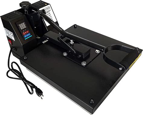 Heat press machine amazon. Things To Know About Heat press machine amazon. 