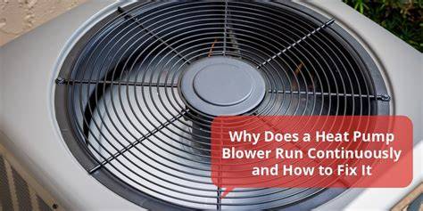 Heat pump blower speed.  This is just a quick video showing how easy it i...