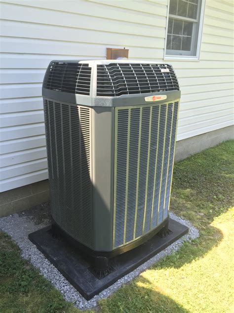 Best Heat Pumps. 1. Goodman. Goodman is a well-known brand in the HVAC industry and provides great energy-efficient heating and cooling solutions for homes large and small. They also have a strong heat pump rating and a decent warranty program to protect your system in case anything happens.. 