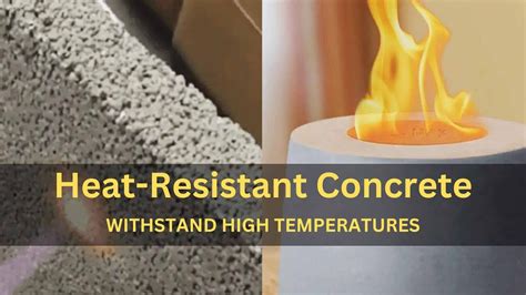 Heat resistant concrete mix design. .  <a href=https://dev.cms.cierra.io/assets/i...