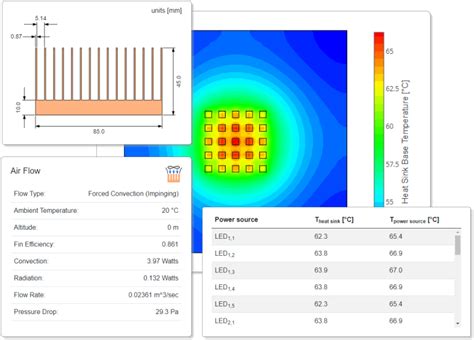 Heat sink calculator excel.  This calculator uses the calculation methodology explained ...