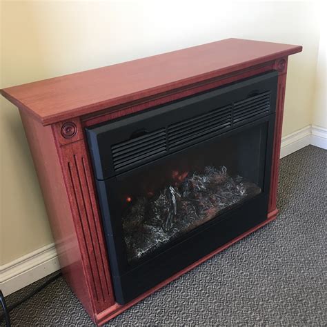 Heat surge electric fireplace adl 2000m x. Find many great new & used options and get the best deals for Heat Surge Electric Fireplace (Model - ADL-2000M-X) at the best online prices at eBay! Free shipping for many products! 