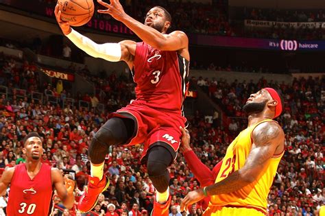 Heat vs cavaliers. Things To Know About Heat vs cavaliers. 