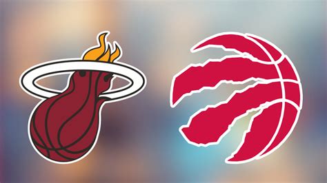 Heat vs raptors. The betting odds about Toronto Raptors winning is -230, with Miami Heat priced up at +190 to achieve victory. This means the top NBA sportsbooks give the visitors a 34% chance of winning. There is a spread of 6 and total points has a line of 218.5. 