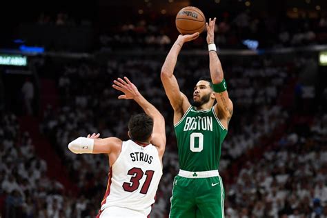 Heat vs. Celtics Game 7 odds: What team sportsbooks think will advance to take on the Nuggets in NBA Finals