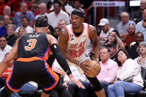 Heat-Knicks predictions: See who Sun Sentinel staffers are picking to win