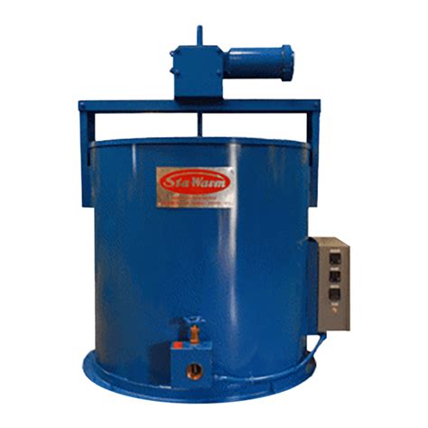 Heated Agitated Tank Products & Suppliers GlobalSpec