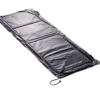 Heated Ground Thawing Blanket, 25 ft. by 6 ft ... - United Rentals