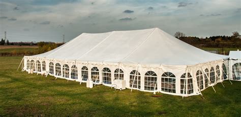 Heated Tent Rentals: Your Ultimate Guide to Warm and Cozy Events