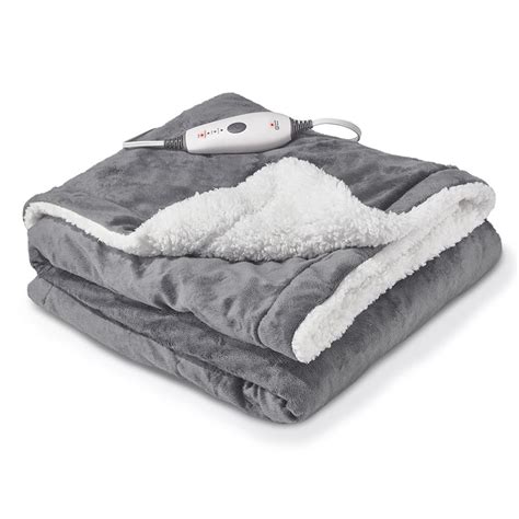 Heated weighted blanket. Things To Know About Heated weighted blanket. 