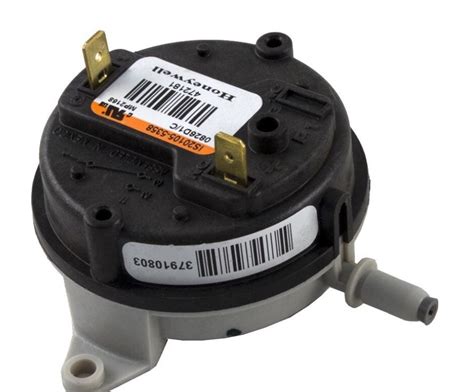 Heater pressure switch. This model replaces part numbers R0097600 and R0011300, and this pool switch is a 2 PSI heater pressure switch. The highly durable replacement switch is easy to install and will quickly get your pool s heater up and running again. Looking for … 