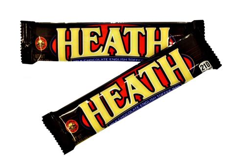 Heath Bars in Bulk at Online Candy Store