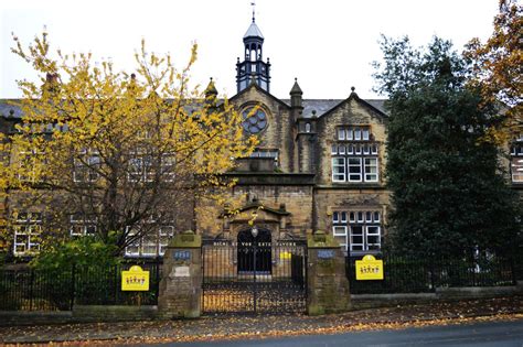 Heath Training And Development Centre - Office in Halifax