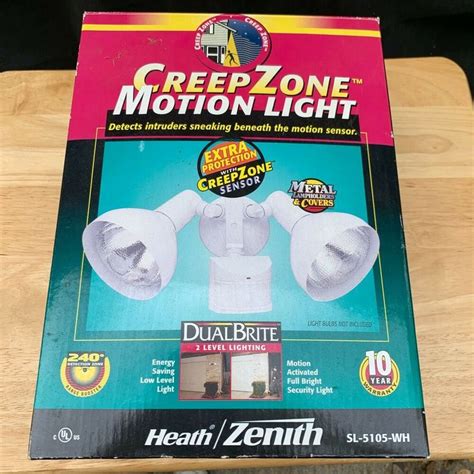 Heath zenith motion sensing security light user manual. - Mecanica para ingenieros - estatica 3 ed..