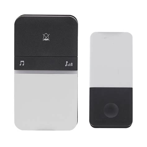 Heath zenith wireless doorbell kit.  Get free shipping on qualified He...