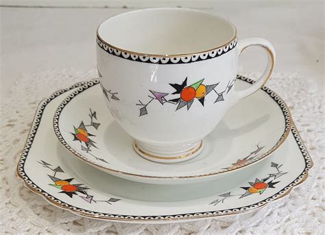 Heathcote China Best Bone Patterns