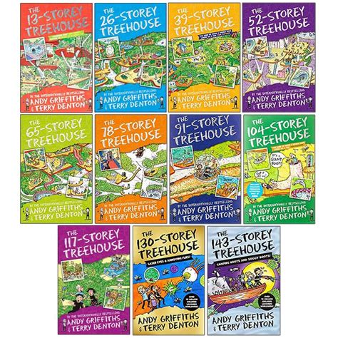 Read Heather's Treehouse