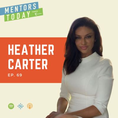 Heather Carter - co-CEO - The Riveter LinkedIn