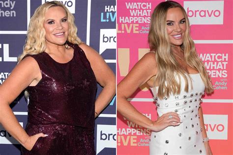 Heather Gay&rsquo;s Weight Loss Journey