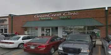 Heather Irving · Greencrest Clinic, Unit B, 2750 Pembina Highway ...