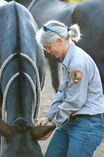 Heather Kloke - Animal Caretaker and Barn Help