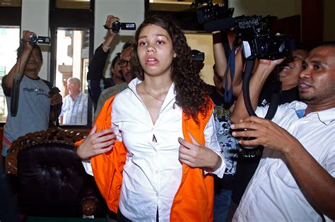 Heather Mack, convicted in Bali of killing mom and stuffing body in suitcase, pleads guilty in US