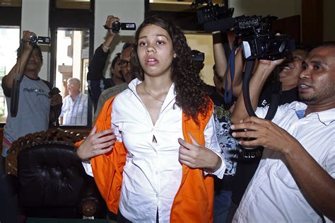 Heather Mack expected to plead guilty in murder of mother in Bali