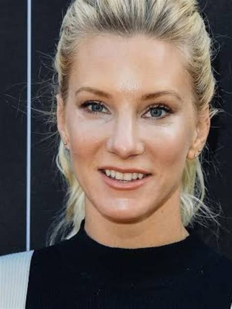 Heather Morris – Age, Bio, Personal Life, Family & Stats - CelebsAges