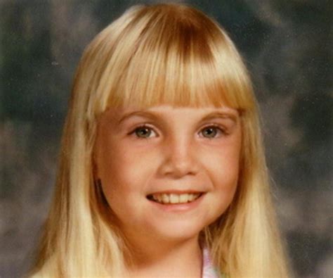 Heather O’Rourke