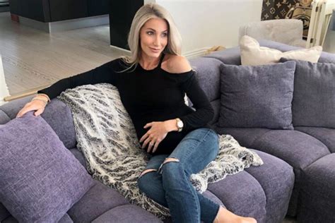 Tracy’s MDLLA castmate Heather Altman was sure to show her admiration of the pic, leaving a praise hands emoji in the comments section. View this post on Instagram A post shared by …. 