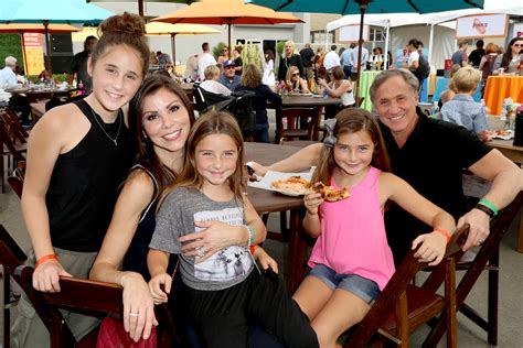 Heather Dubrow has four kids with her husband Terry. Their fam