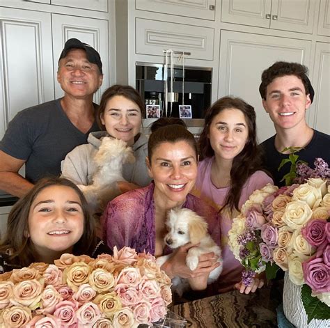 Heather dubrow siblings. Max Dubrow Instagram . Maximillia "Max" Beatrix Dubrow was born on Nov. 24, 2003, along with her twin brother Nick. In 2016, Heather told Bravo's The Daily Dish that she named Max after her own ... 