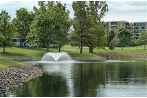 Heather gardens aurora co. 3 beds, 3 baths, 1968 sq. ft. condo located at 2804 S Heather Gardens Way Unit B, Aurora, CO 80014 sold for $400,000 on Jun 28, 2019. View sales history, tax history, home value estimates, and over... 