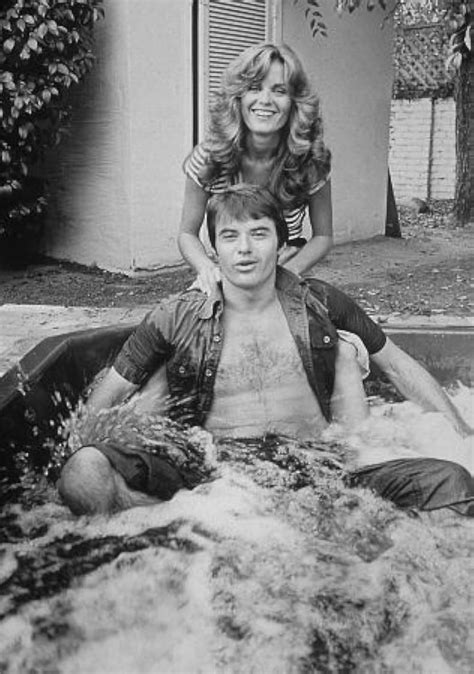 In 1975 she married the actor Robert Urich, who she met when they made a commercial for corned beef hash together. Menzies continued to act, mainly in television, throughout the 1970s and early 1980s.. 