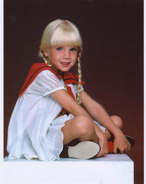 This Heather Michele O'Rourke photo contains portrait, headshot, and closeup. There might also be bookshop, bookstore, and bookstall. Heather O'Rourke. added by iva098. Heather O'Rourke. added by ...