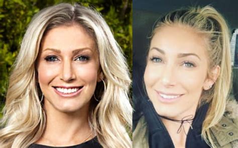 Heather Bilyeu Altman has perfected the natural beauty look. Whether she's enjoying a casual day in Los Angeles, on a date with husband Josh Altman, or at a major event, The Million Dollar Listing .... 