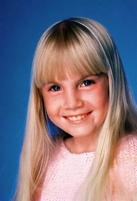 Learn about the life and career of Heather O'Rourke, the actress who p