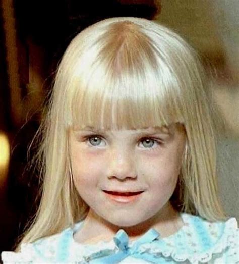 Sep 4, 2020 ... As an angelic little blonde girl in 1982, Heather O'Rourke spoke one of the most famous horror movie lines ever: “They're here.”.. 