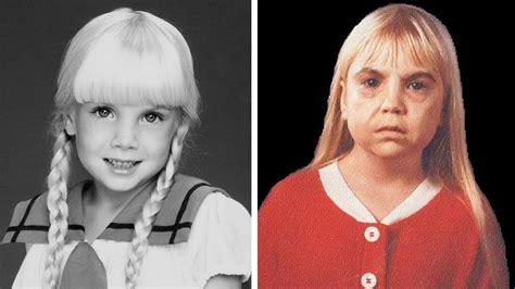 Heather Michele O'Rourke (December 27, 1975 - February 1, 1988) was an American child actress. She had her breakthrough starring as Carol Anne Freeling in the supernatural horror film Poltergeist (1982), which received critical acclaim and established her as an influential figure in the genre. She went on to reprise the role in Poltergeist II .... 