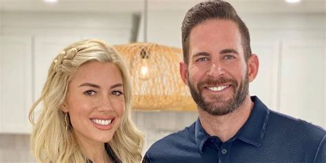 Heather selling sunset hockey player. Link Copied! Tarek El Moussa and Heather Rae Young attend the premiere of HGTV's "A Very Brady Renovation" in September 2019. Tarek El Moussa and Heather Rae Young are married. The reality TV ... 