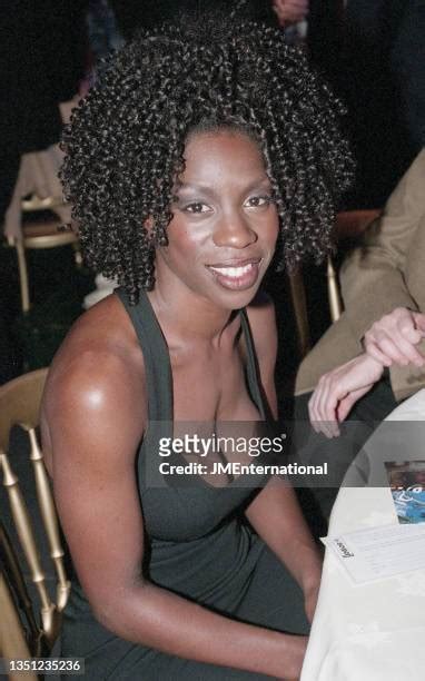 Heather small topless.  With Heather Small British naked pics model En...