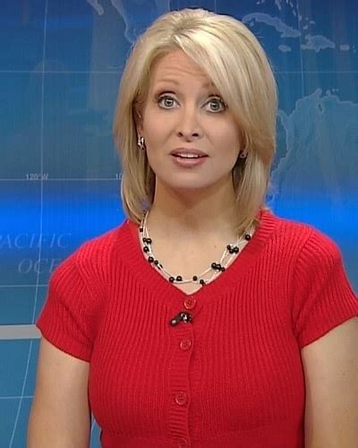 Heather Tesch is an American meteorologist, journalist, author, and animal right advocate. Heather worked on various channels such as WCCO-TV (1996), The Weather Channel (1999), and WXIA-TV ( 2016).. Heather Tesch age is 55 years old. Image Source: Pinterest. Later on, when she had to leave her job at The Weather Channel in 2012. After breaking through from her career, she also published a .... 