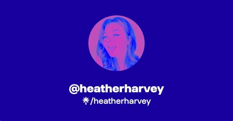 Heatherharvey Onlyfans Leaked [CLIP] 💋