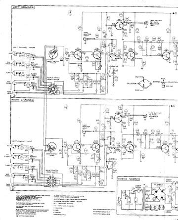 Heathkit manual assembling your transistor stereo amplifier tsa 12 and avon speaker system. - Step by step guide to sew jumpsuit.