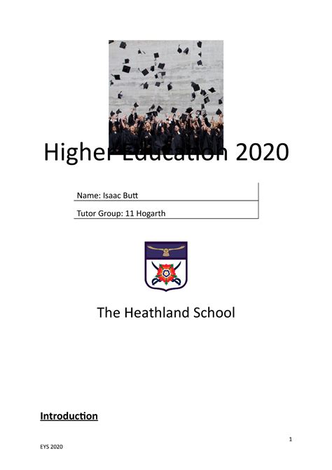 Heathland School SEN Schools Guide