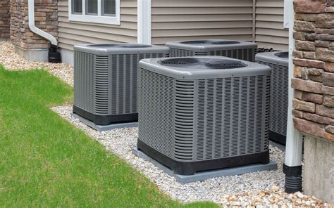 Heating, Cooling,& Ventilation - Andrew Mechanical Heating & Cooling