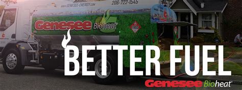 Heating Oil Delivery to Seattle - Genesee Fuel & Heating Company