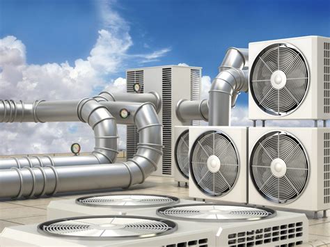 Heating Ventilation And Air Conditioning