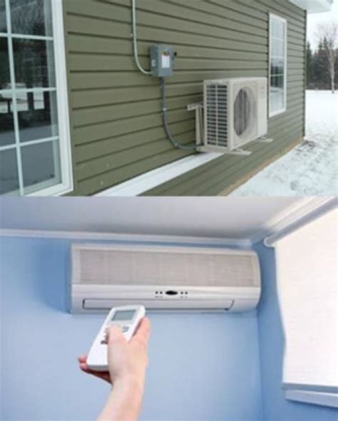 Heating and Cooling - NB Power