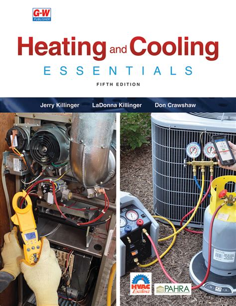 Heating and cooling essentials laboratory manual. - Manual para la declaración de la renta.